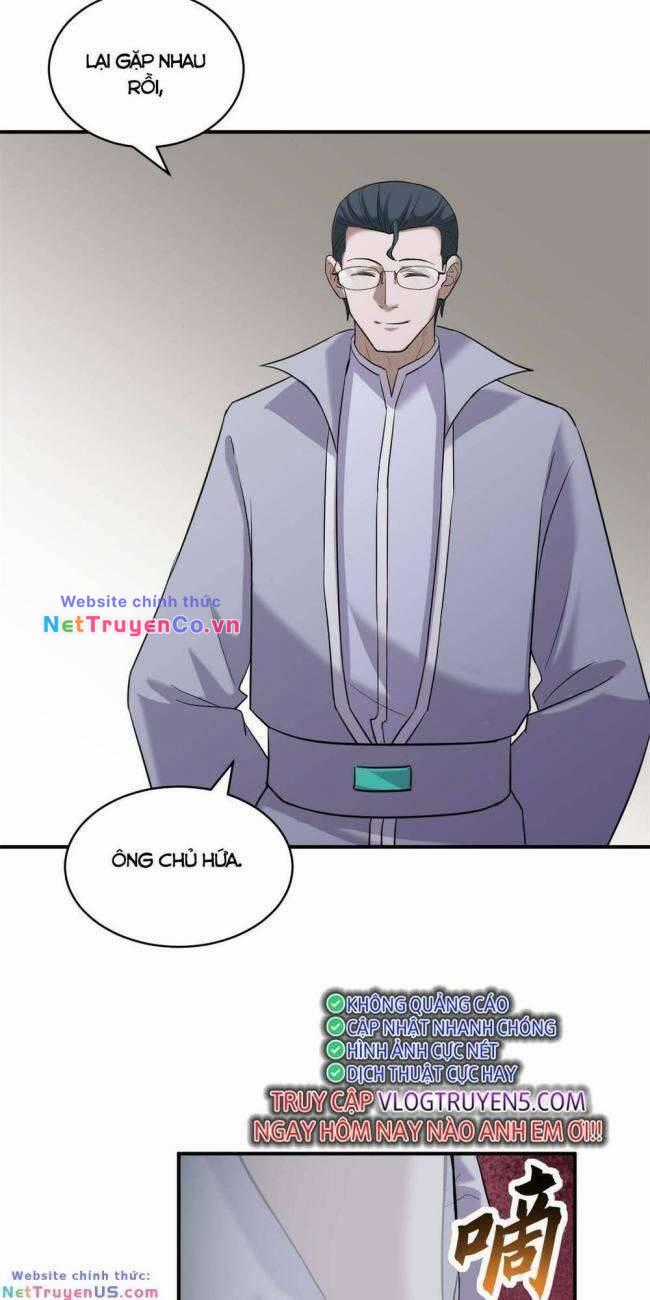 Ma Thú Siêu Thần - Chapter 121 - Trang 37