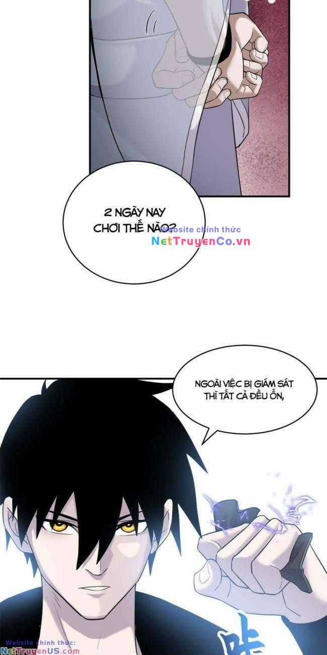 Ma Thú Siêu Thần - Chapter 121 - Trang 38