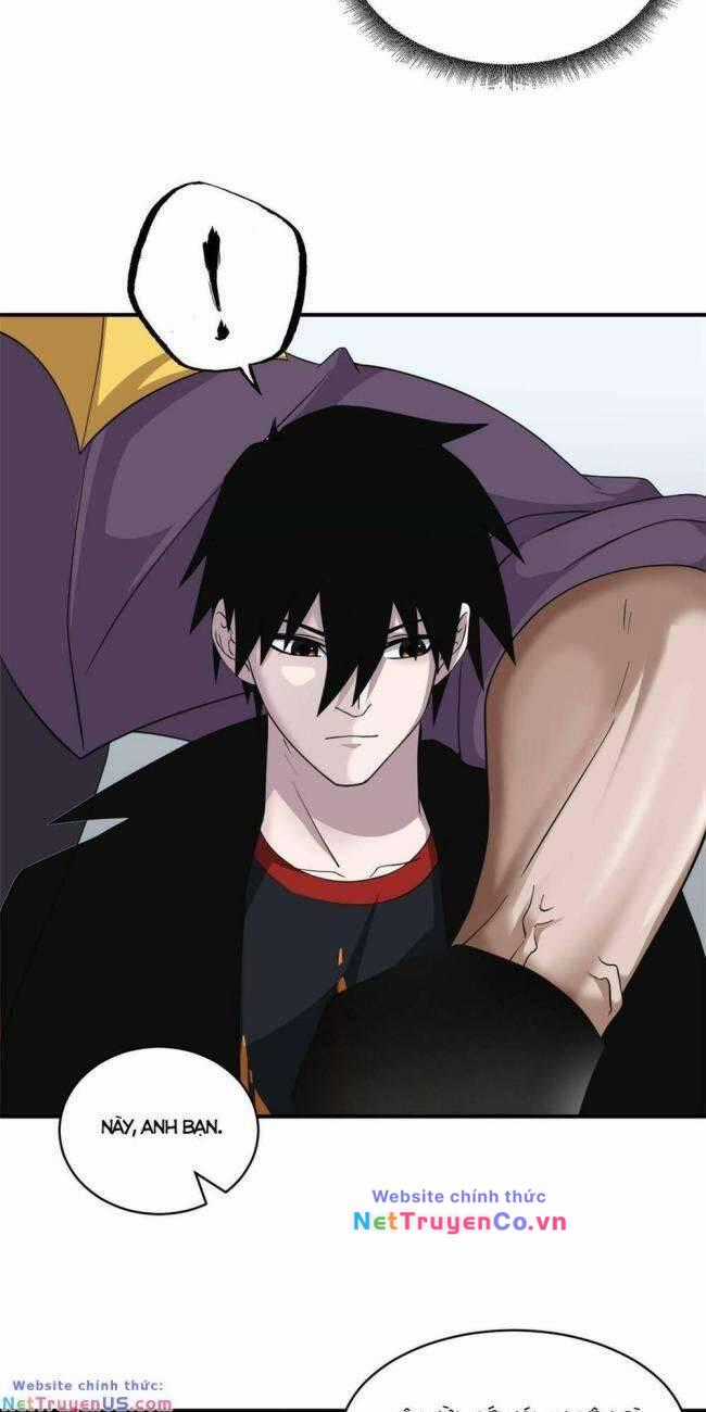 Ma Thú Siêu Thần - Chapter 121 - Trang 5