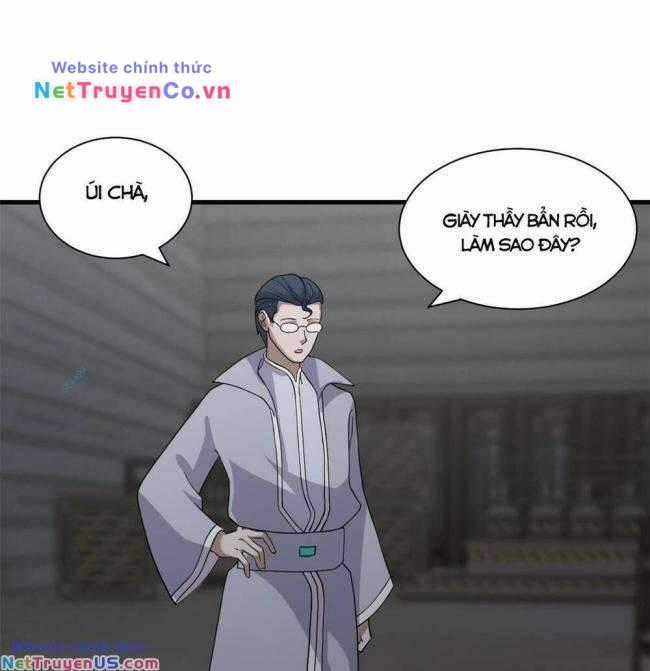 Ma Thú Siêu Thần - Chapter 121 - Trang 42