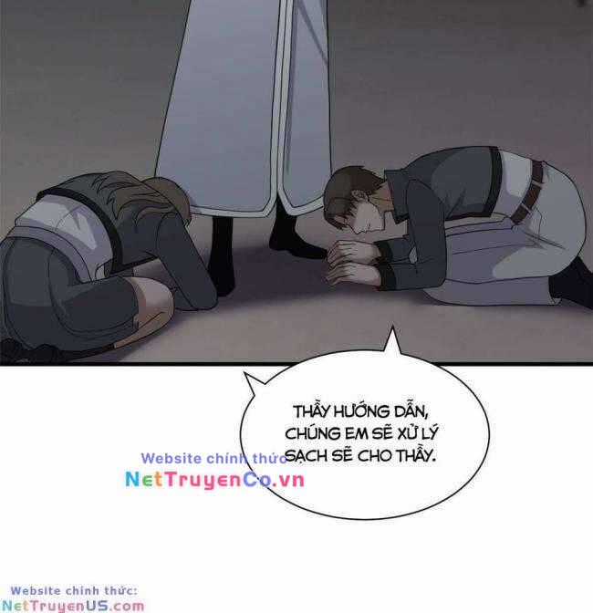 Ma Thú Siêu Thần - Chapter 121 - Trang 43