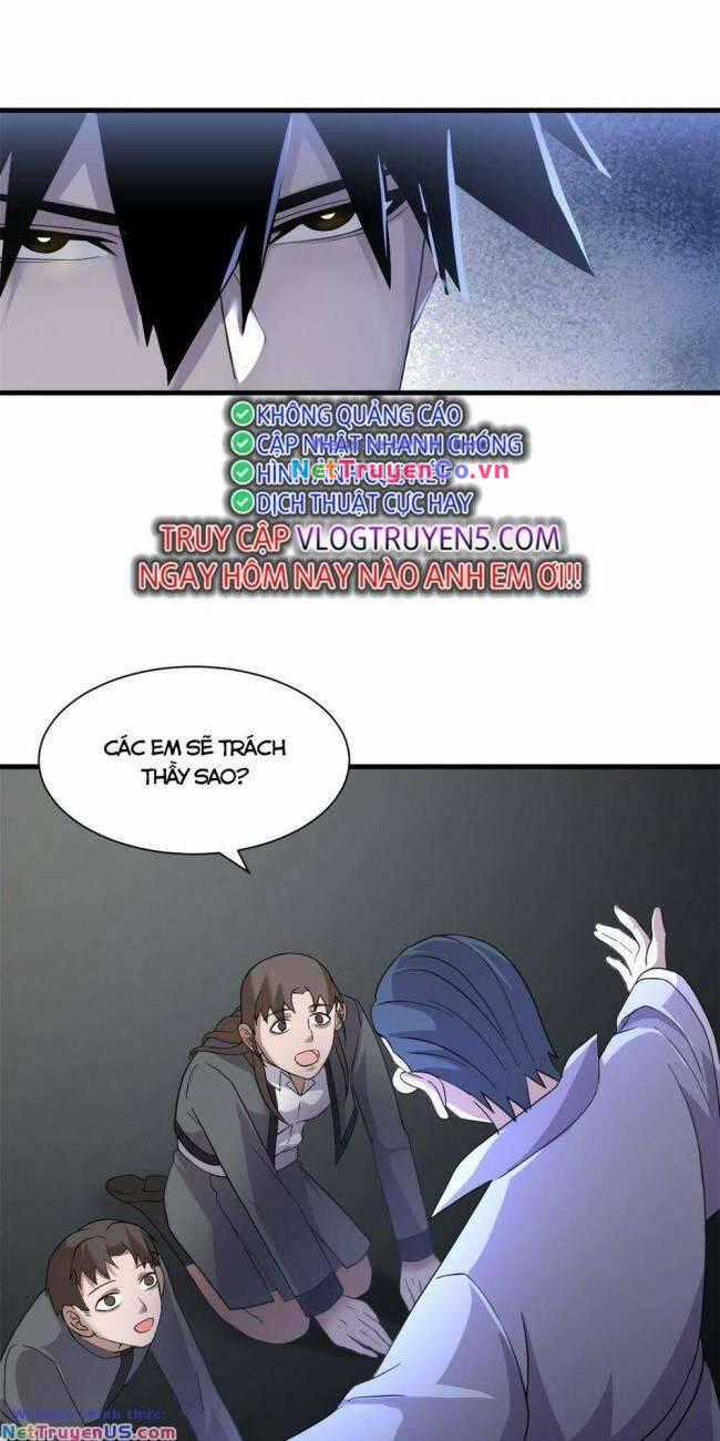 Ma Thú Siêu Thần - Chapter 121 - Trang 44