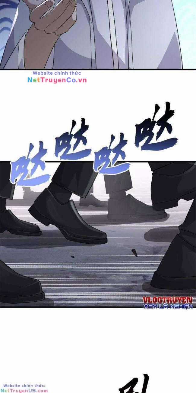 Ma Thú Siêu Thần - Chapter 121 - Trang 46