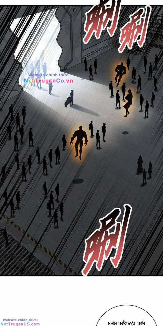 Ma Thú Siêu Thần - Chapter 121 - Trang 47