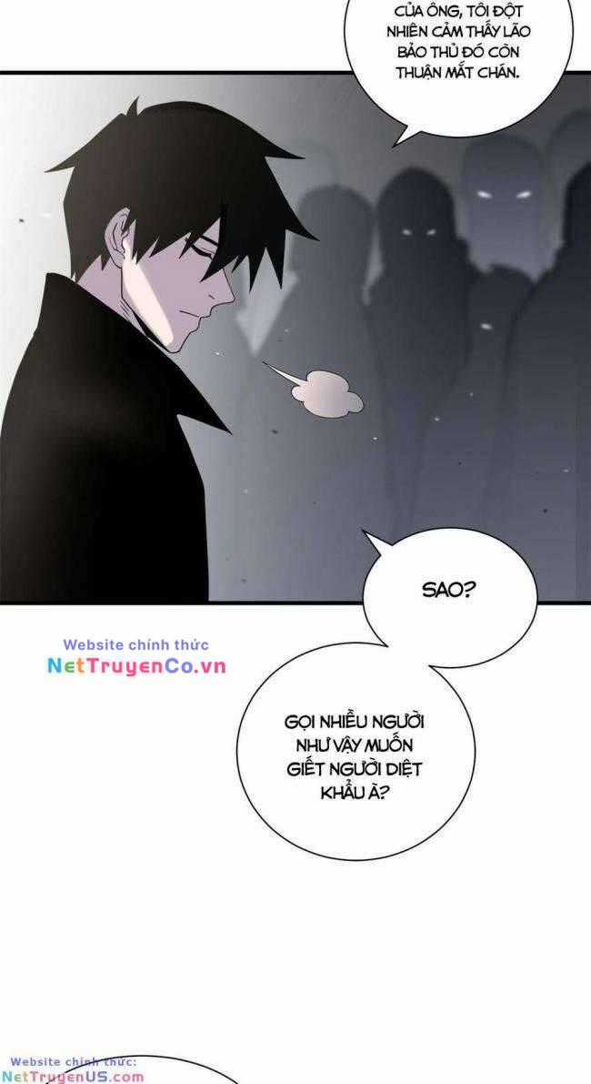 Ma Thú Siêu Thần - Chapter 121 - Trang 48