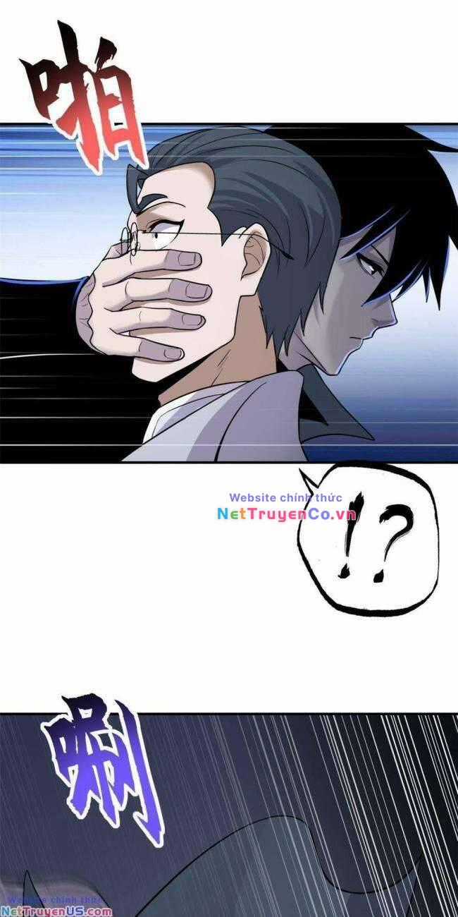 Ma Thú Siêu Thần - Chapter 121 - Trang 52