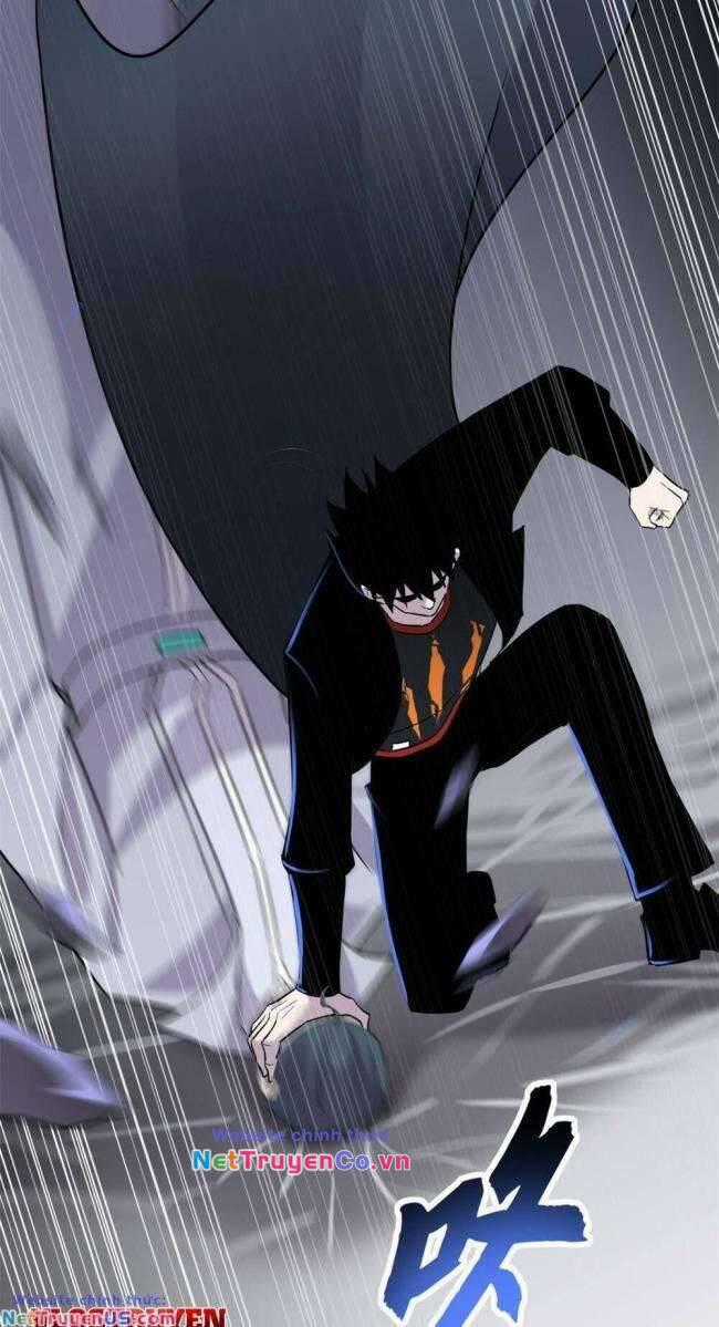 Ma Thú Siêu Thần - Chapter 121 - Trang 53