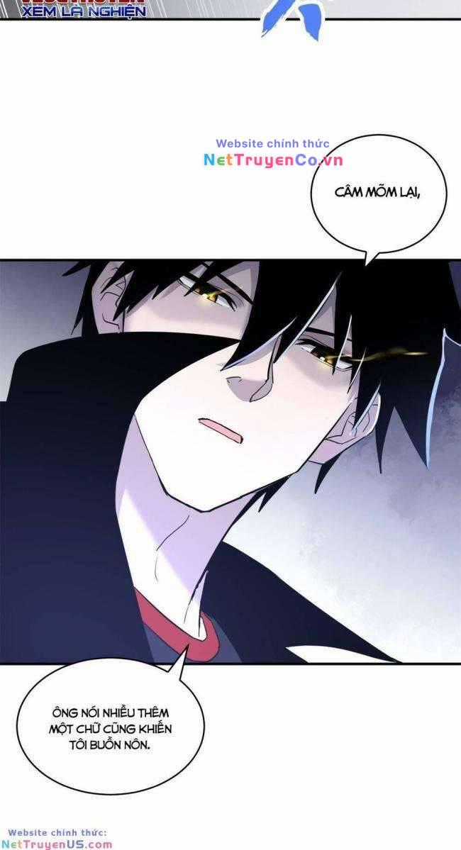 Ma Thú Siêu Thần - Chapter 121 - Trang 54