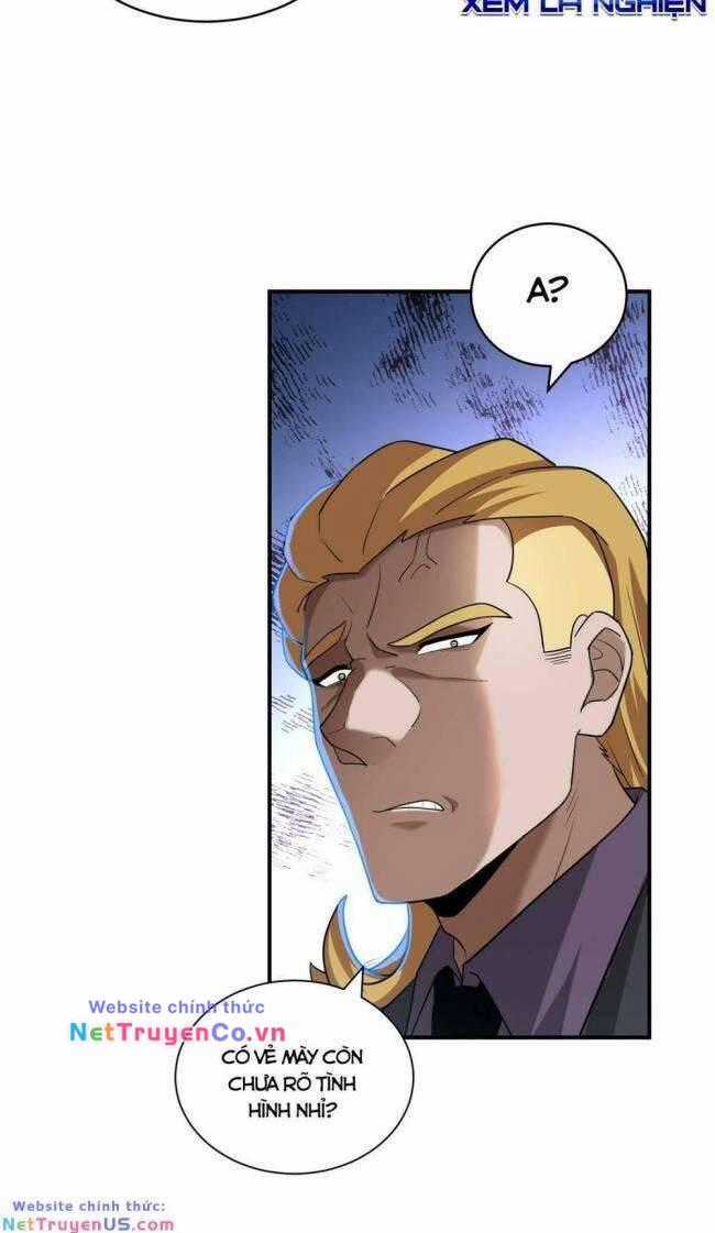 Ma Thú Siêu Thần - Chapter 121 - Trang 7