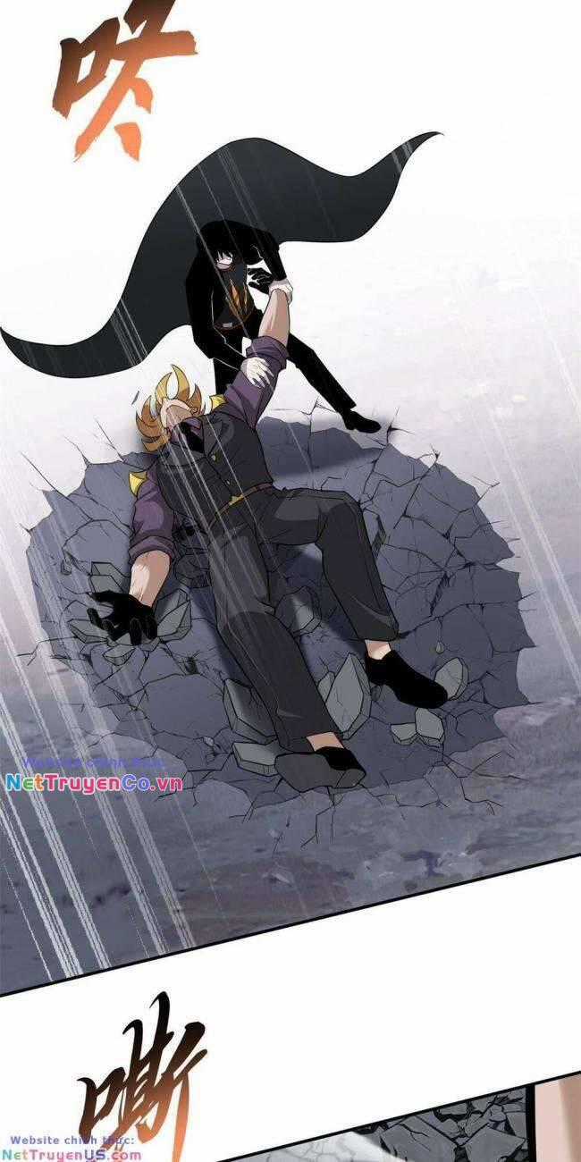 Ma Thú Siêu Thần - Chapter 121 - Trang 10