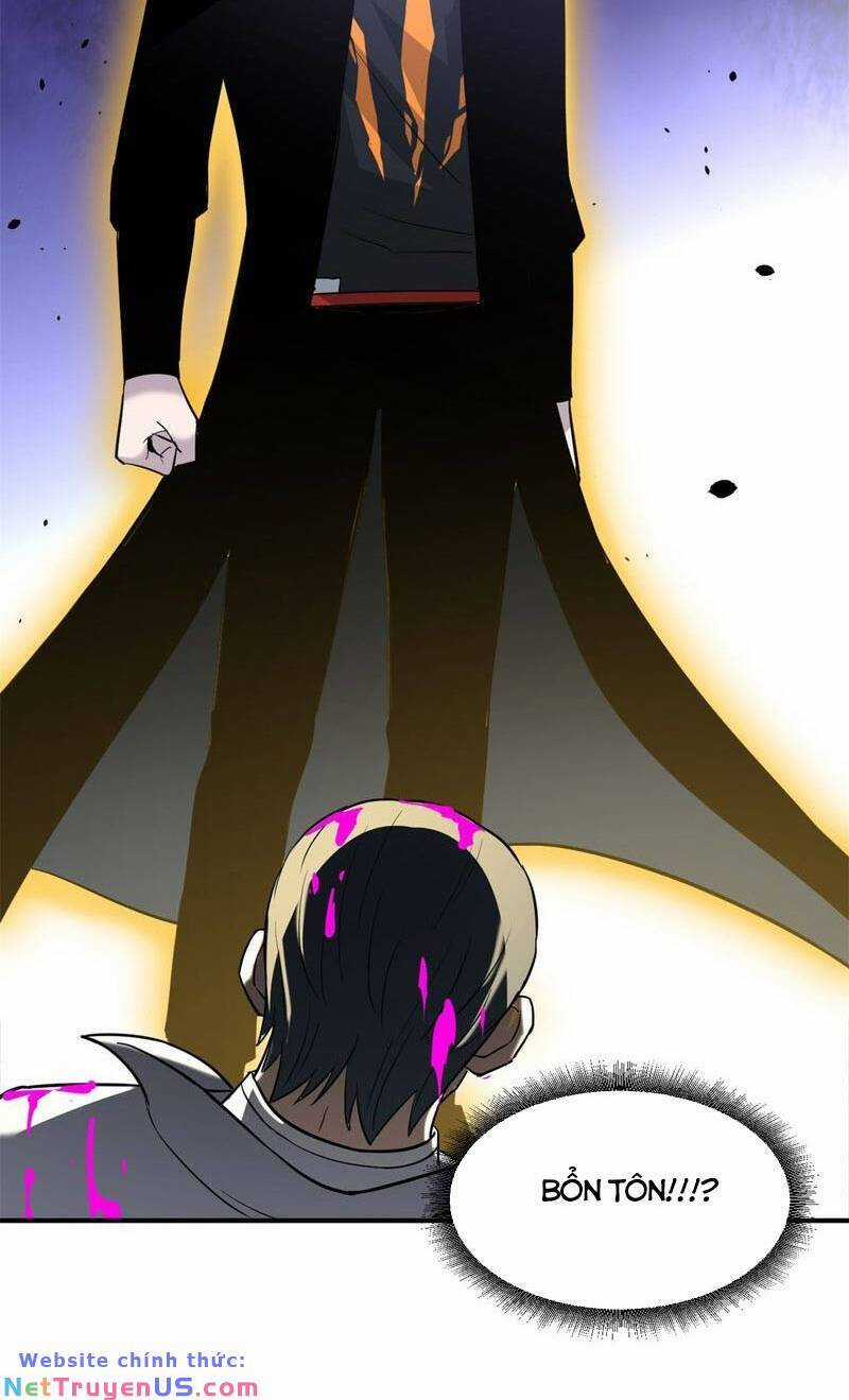 Ma Thú Siêu Thần - Chapter 122 - Trang 17