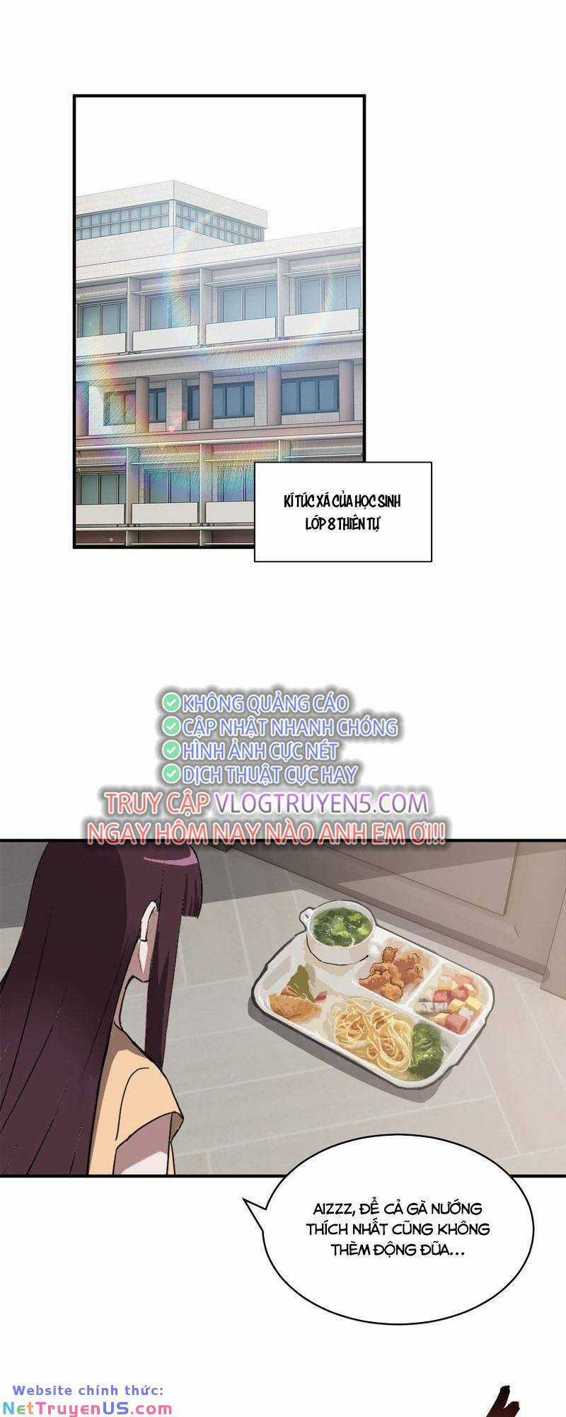 Ma Thú Siêu Thần - Chapter 122 - Trang 35