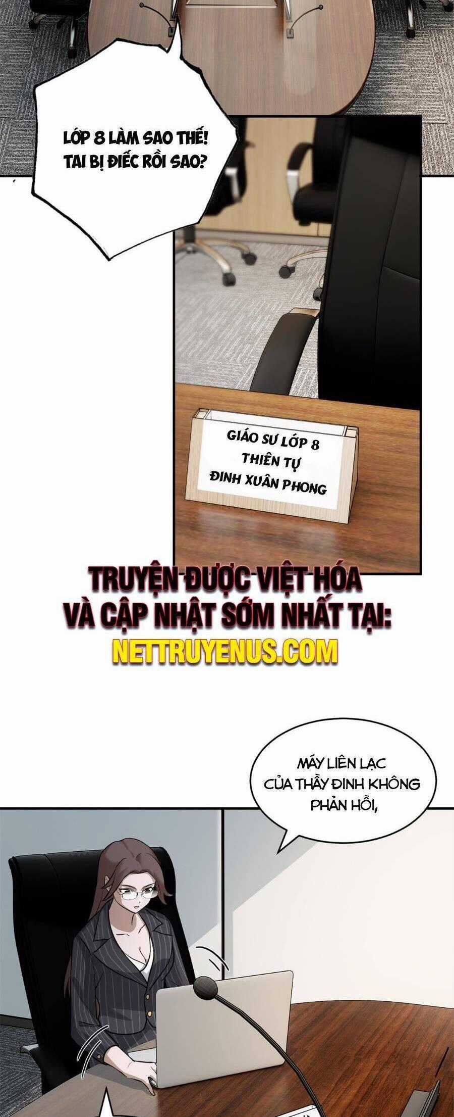 Ma Thú Siêu Thần - Chapter 123 - Trang 2