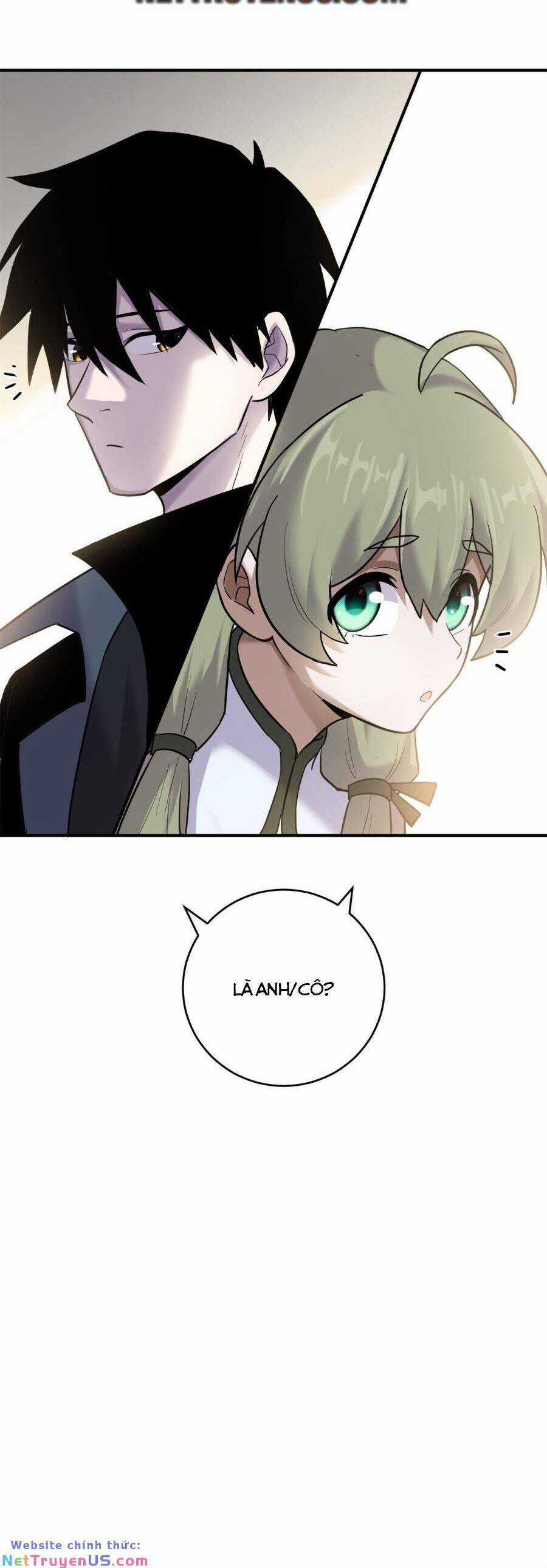 Ma Thú Siêu Thần - Chapter 123 - Trang 27