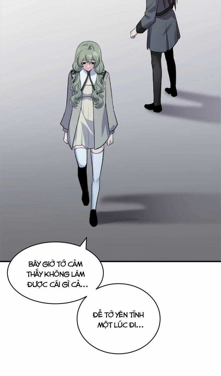 Ma Thú Siêu Thần - Chapter 123 - Trang 32