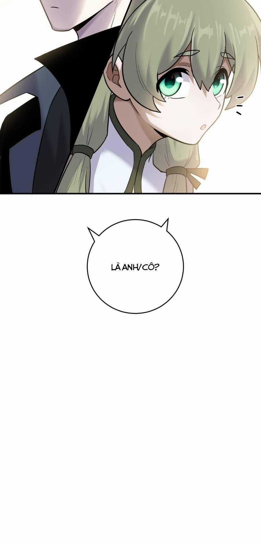 Ma Thú Siêu Thần - Chapter 123 - Trang 36