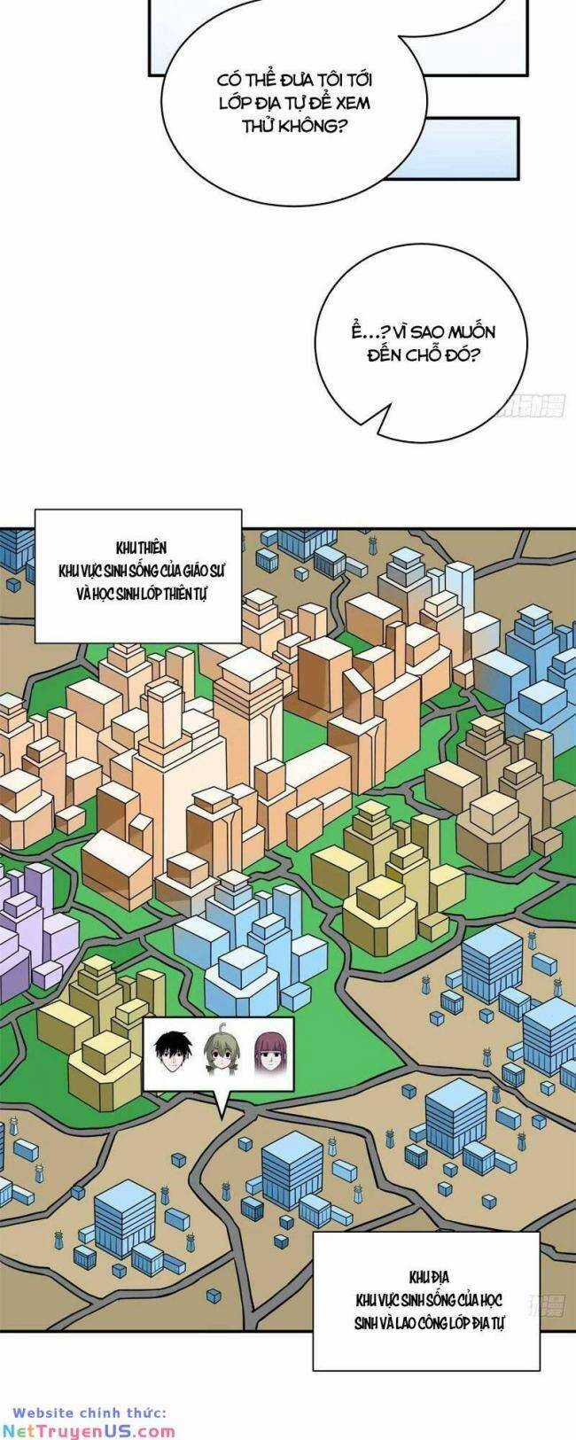 Ma Thú Siêu Thần - Chapter 124 - Trang 14