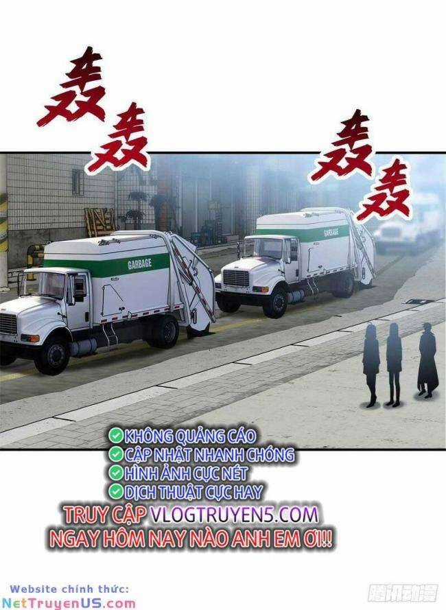 Ma Thú Siêu Thần - Chapter 124 - Trang 15