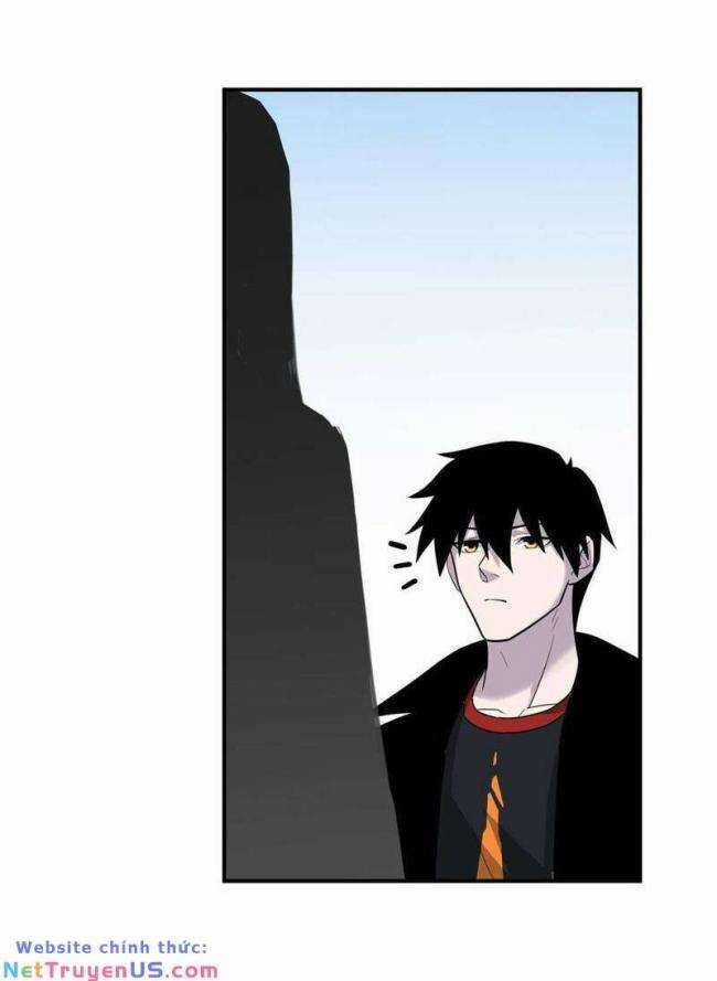 Ma Thú Siêu Thần - Chapter 124 - Trang 16