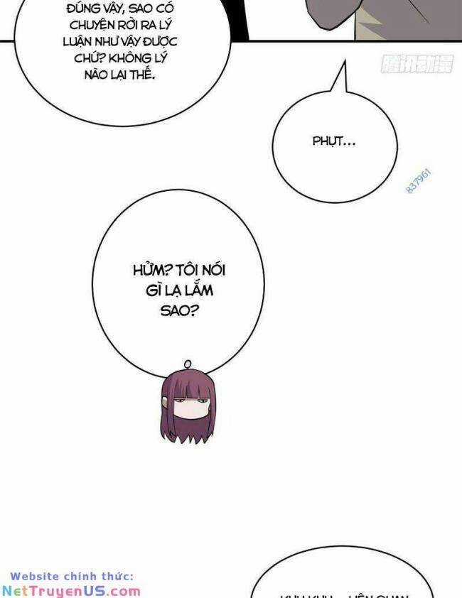 Ma Thú Siêu Thần - Chapter 124 - Trang 3