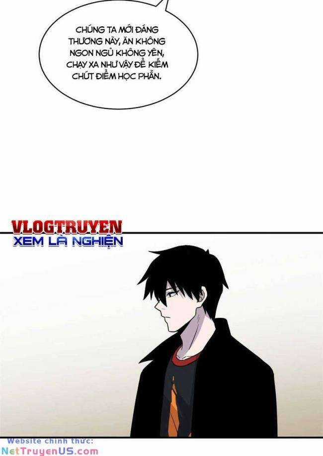 Ma Thú Siêu Thần - Chapter 124 - Trang 24