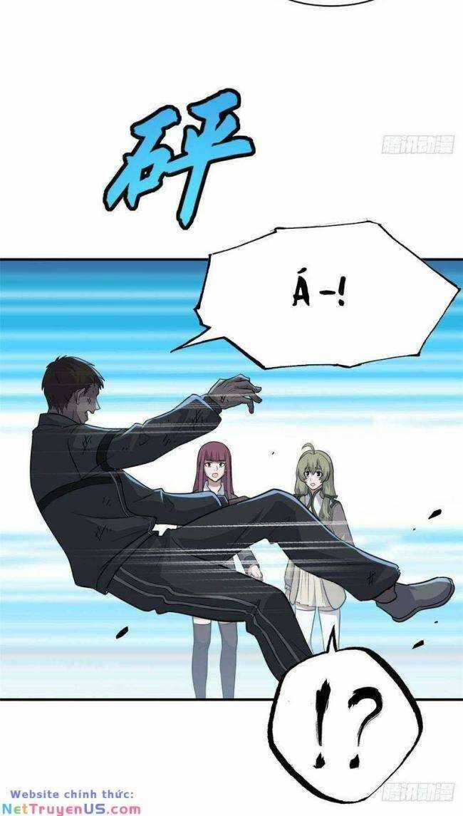 Ma Thú Siêu Thần - Chapter 124 - Trang 28