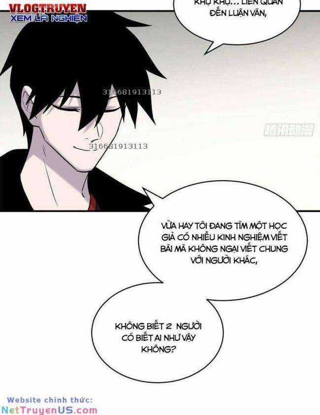 Ma Thú Siêu Thần - Chapter 124 - Trang 4