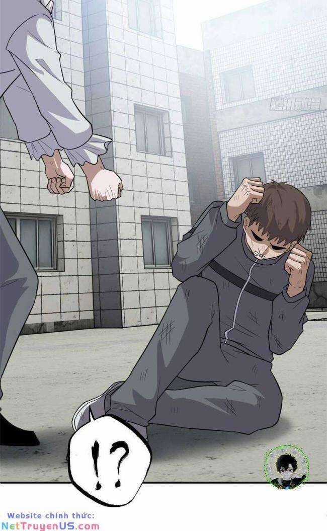 Ma Thú Siêu Thần - Chapter 124 - Trang 32