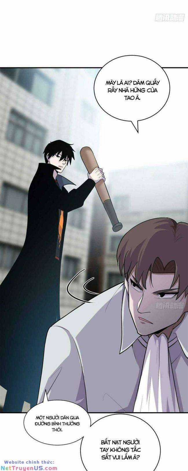 Ma Thú Siêu Thần - Chapter 124 - Trang 33