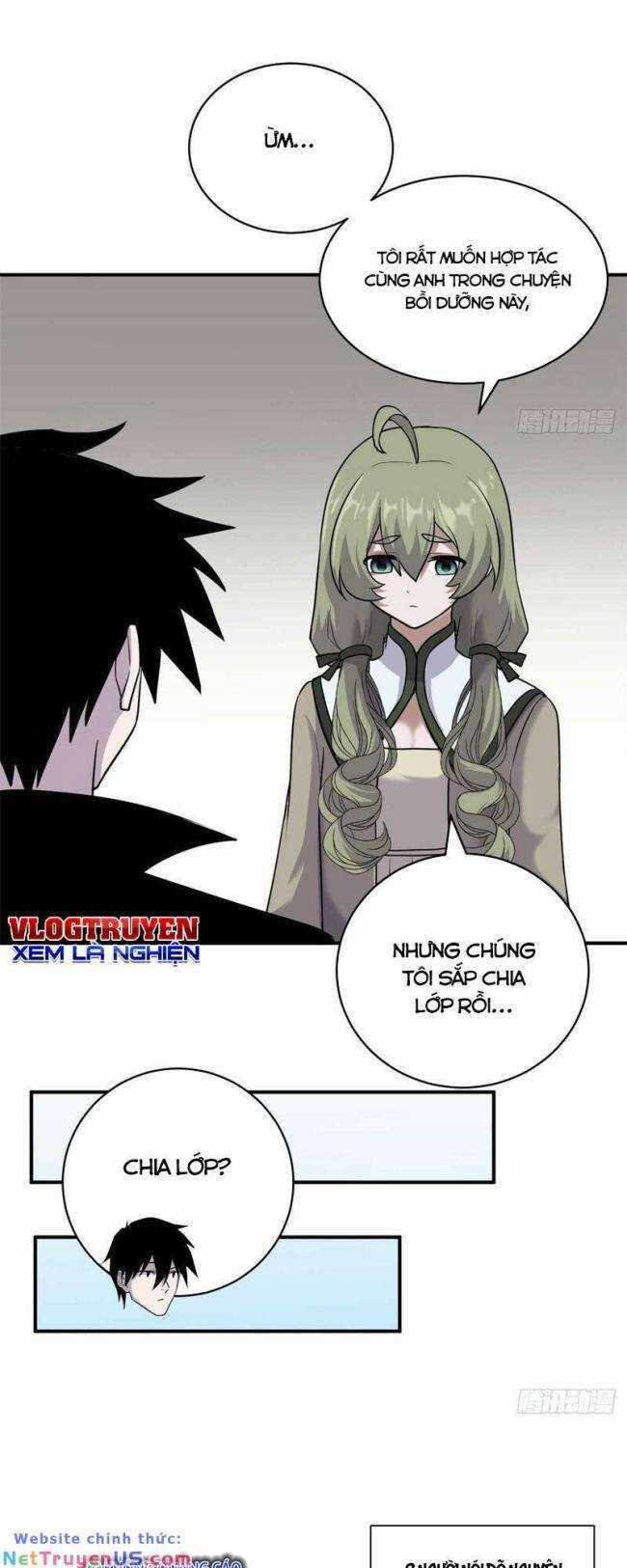 Ma Thú Siêu Thần - Chapter 124 - Trang 5