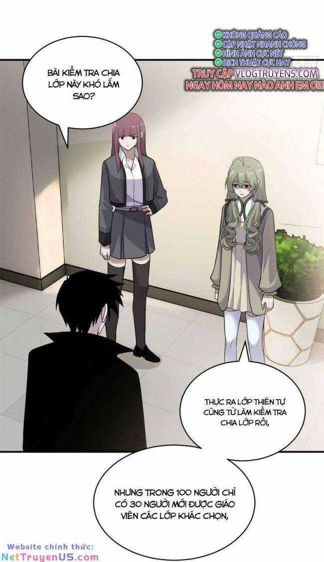 Ma Thú Siêu Thần - Chapter 124 - Trang 8