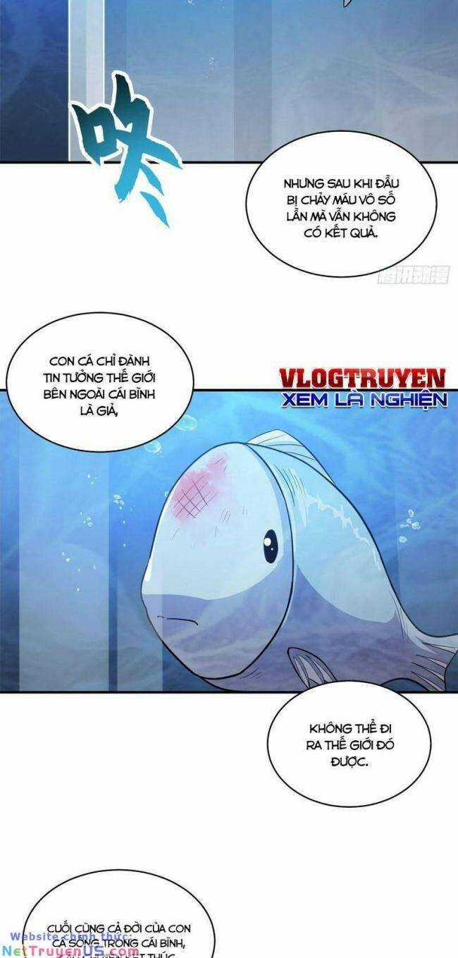 Ma Thú Siêu Thần - Chapter 125 - Trang 21