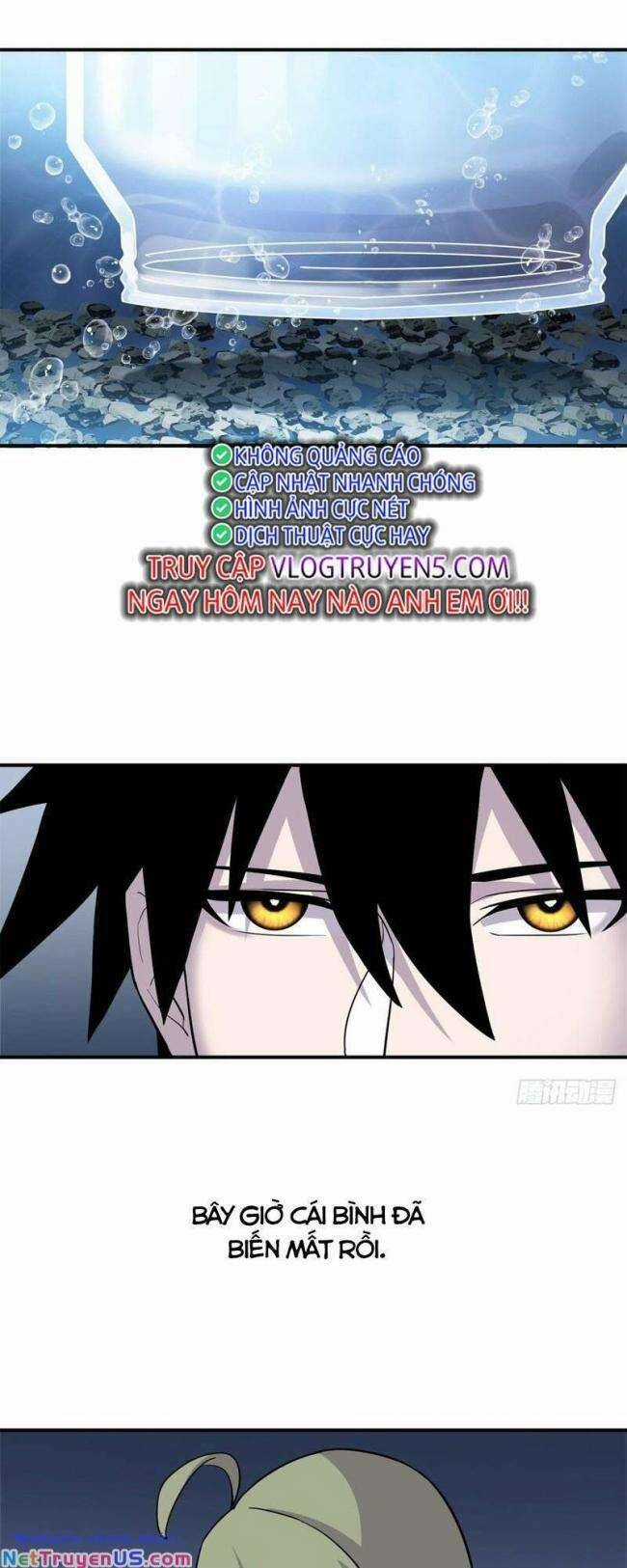 Ma Thú Siêu Thần - Chapter 125 - Trang 23