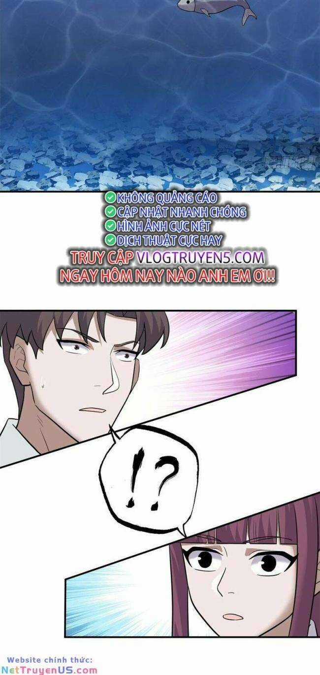 Ma Thú Siêu Thần - Chapter 125 - Trang 25