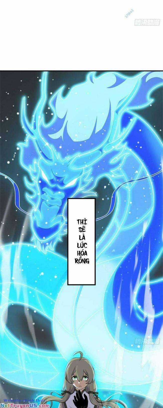 Ma Thú Siêu Thần - Chapter 125 - Trang 26