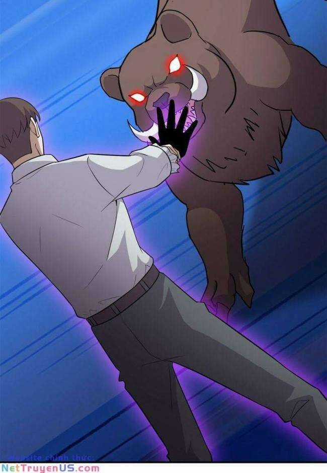 Ma Thú Siêu Thần - Chapter 125 - Trang 29