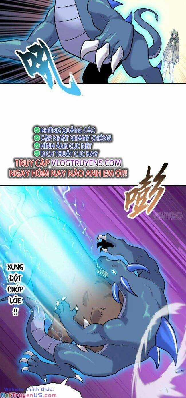 Ma Thú Siêu Thần - Chapter 125 - Trang 37
