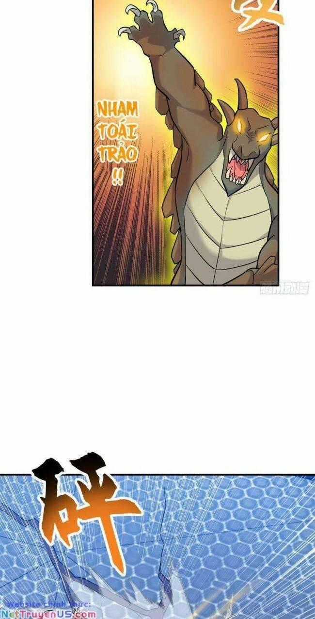 Ma Thú Siêu Thần - Chapter 125 - Trang 41