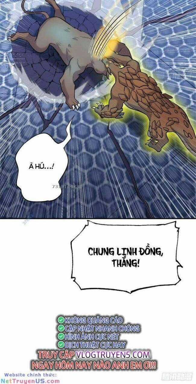 Ma Thú Siêu Thần - Chapter 125 - Trang 42