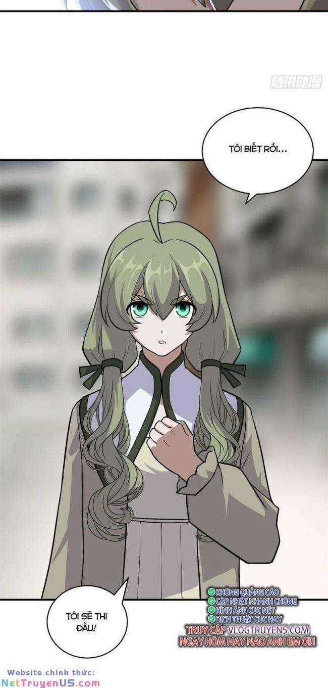 Ma Thú Siêu Thần - Chapter 125 - Trang 6