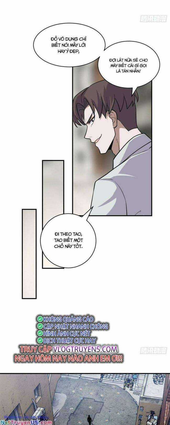 Ma Thú Siêu Thần - Chapter 125 - Trang 7