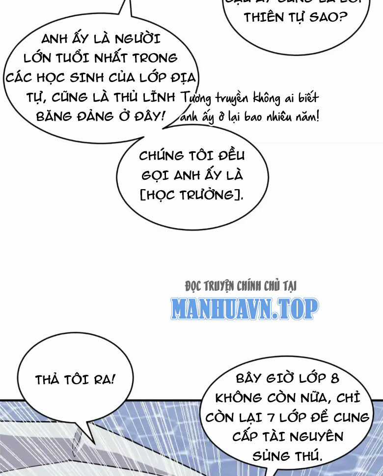 Ma Thú Siêu Thần - Chapter 126 - Trang 15