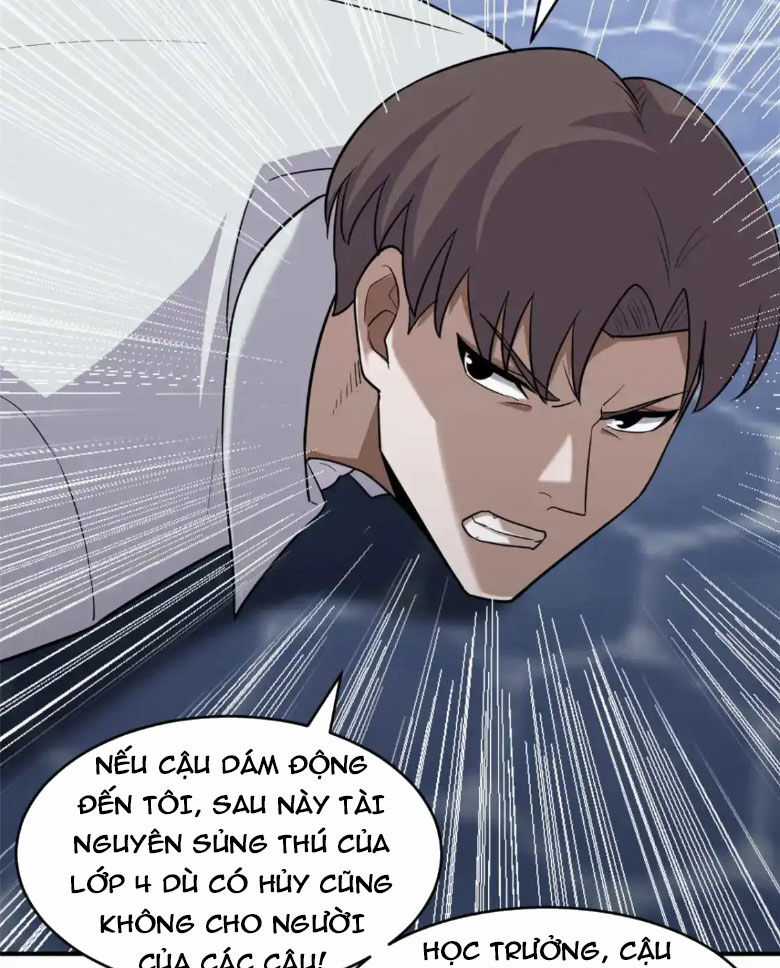 Ma Thú Siêu Thần - Chapter 126 - Trang 16