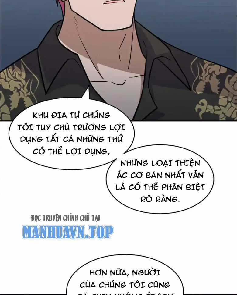 Ma Thú Siêu Thần - Chapter 126 - Trang 19