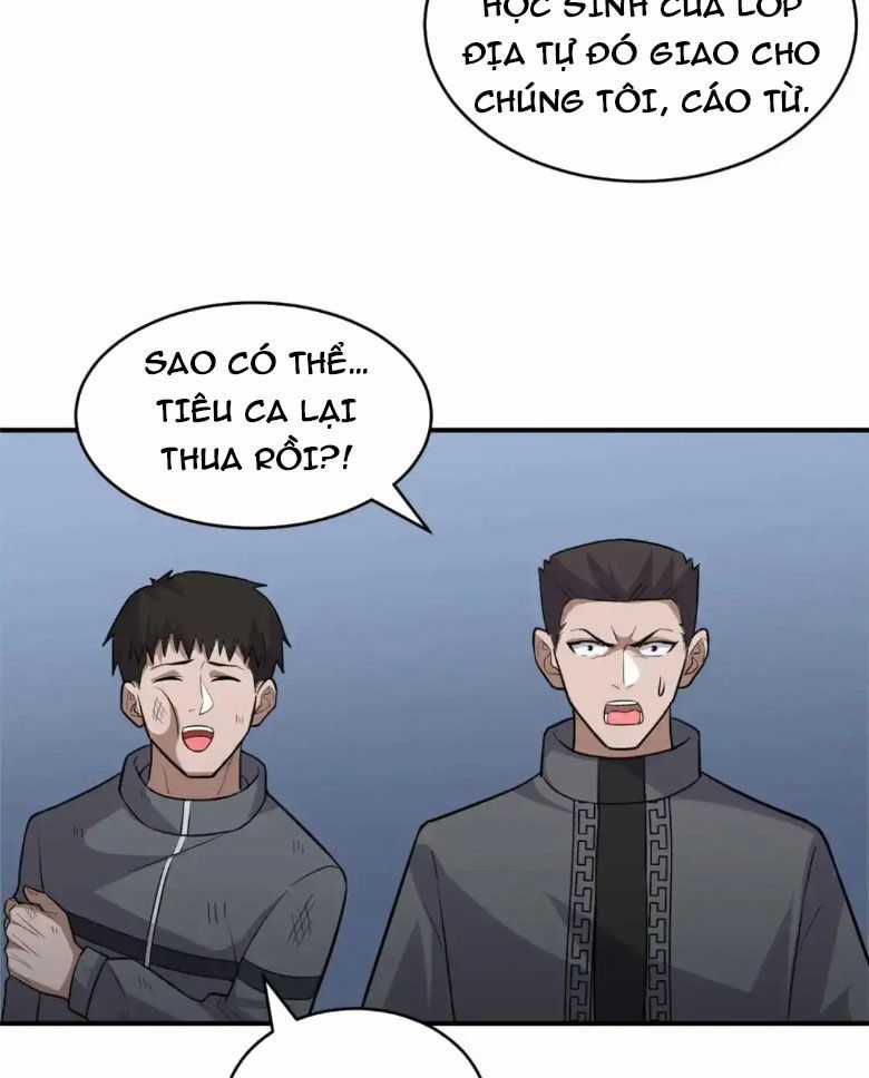 Ma Thú Siêu Thần - Chapter 126 - Trang 3