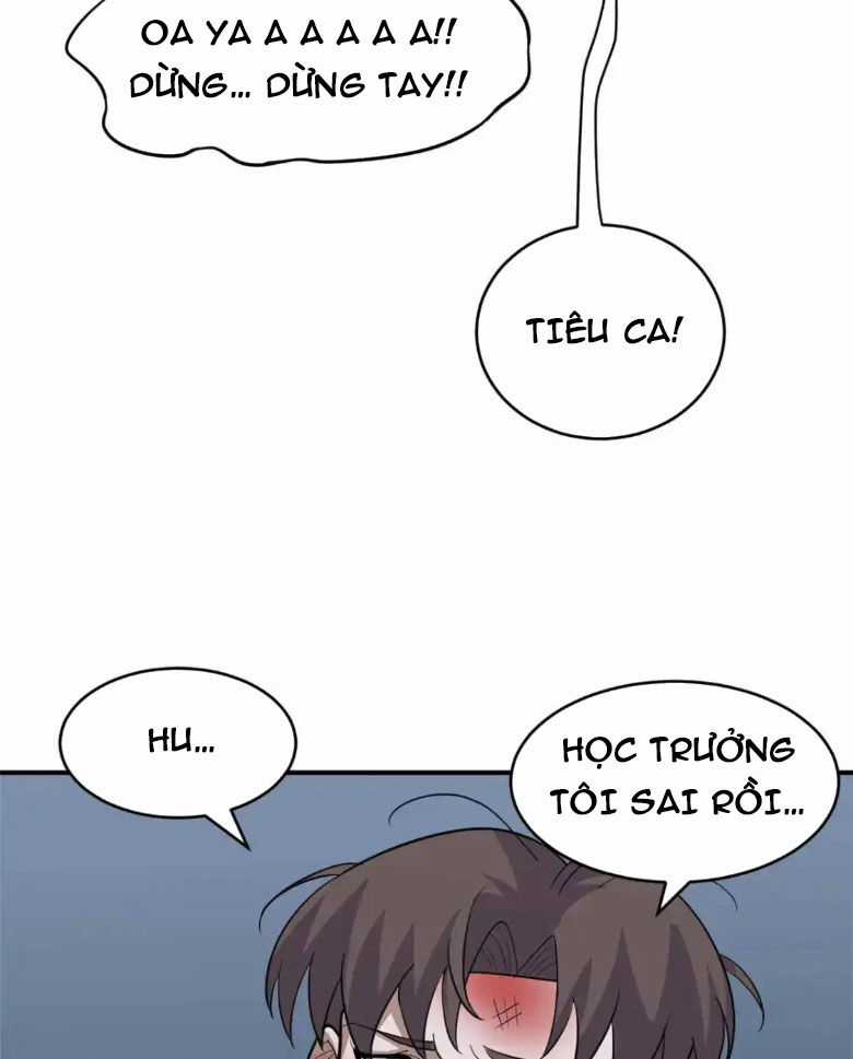 Ma Thú Siêu Thần - Chapter 126 - Trang 21