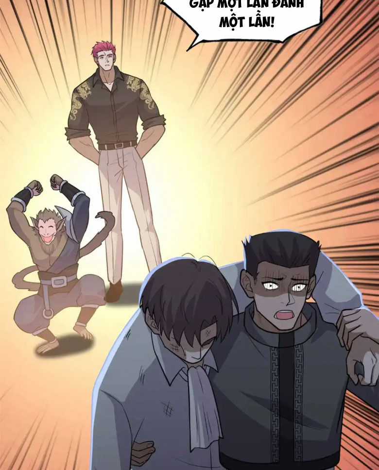 Ma Thú Siêu Thần - Chapter 126 - Trang 23