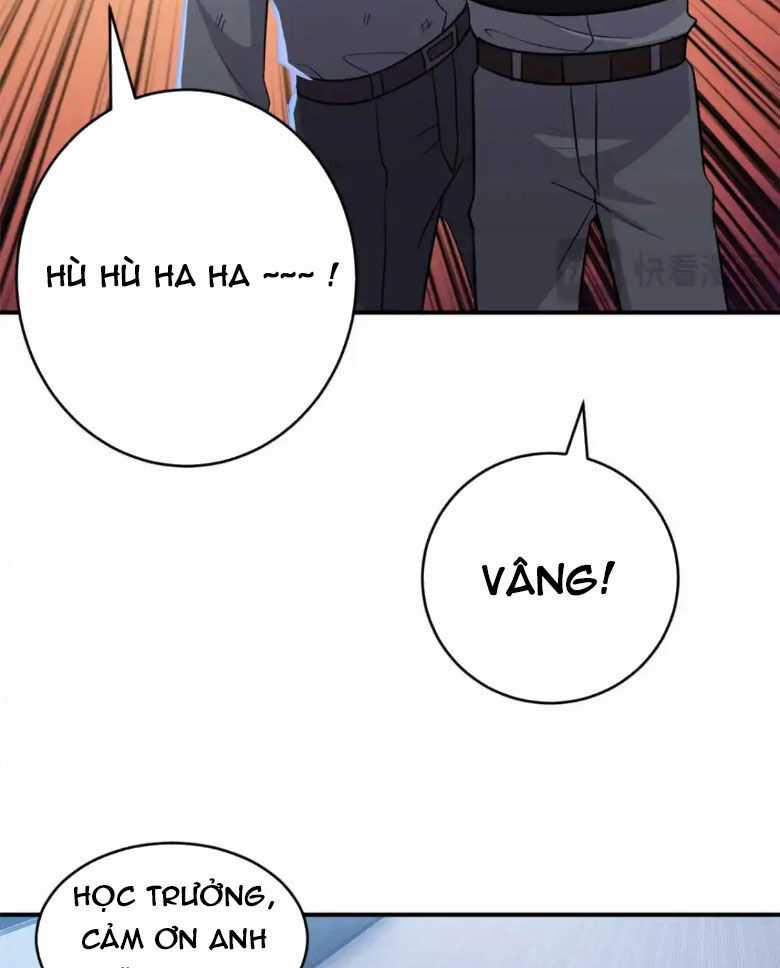 Ma Thú Siêu Thần - Chapter 126 - Trang 24