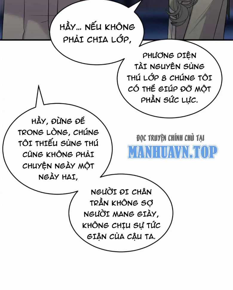 Ma Thú Siêu Thần - Chapter 126 - Trang 27