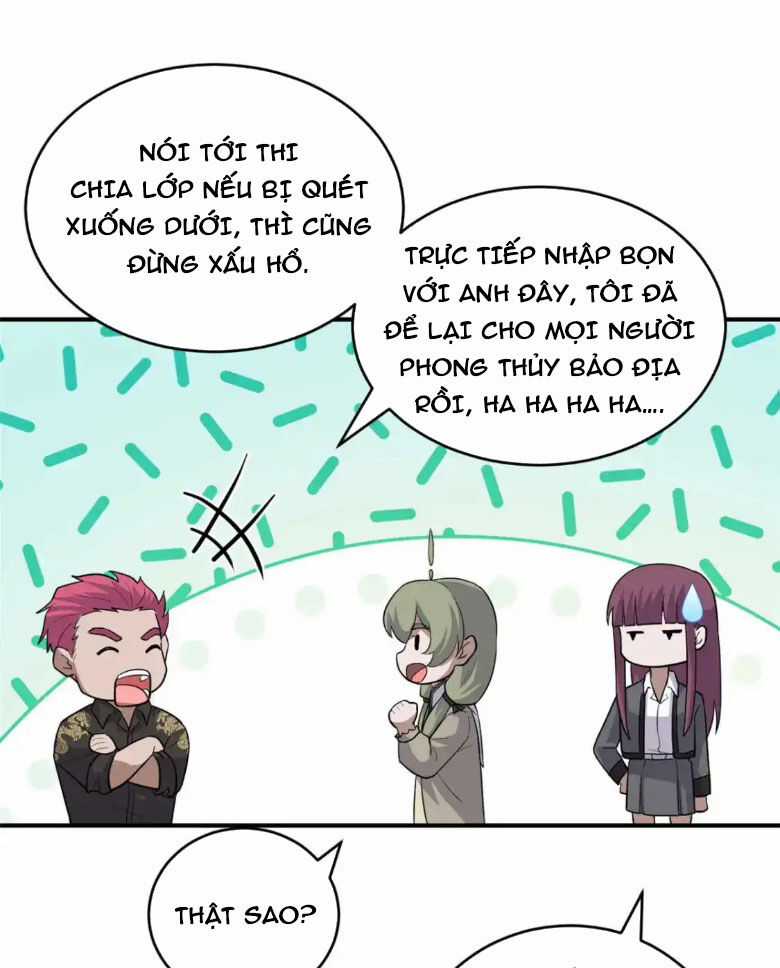 Ma Thú Siêu Thần - Chapter 126 - Trang 28